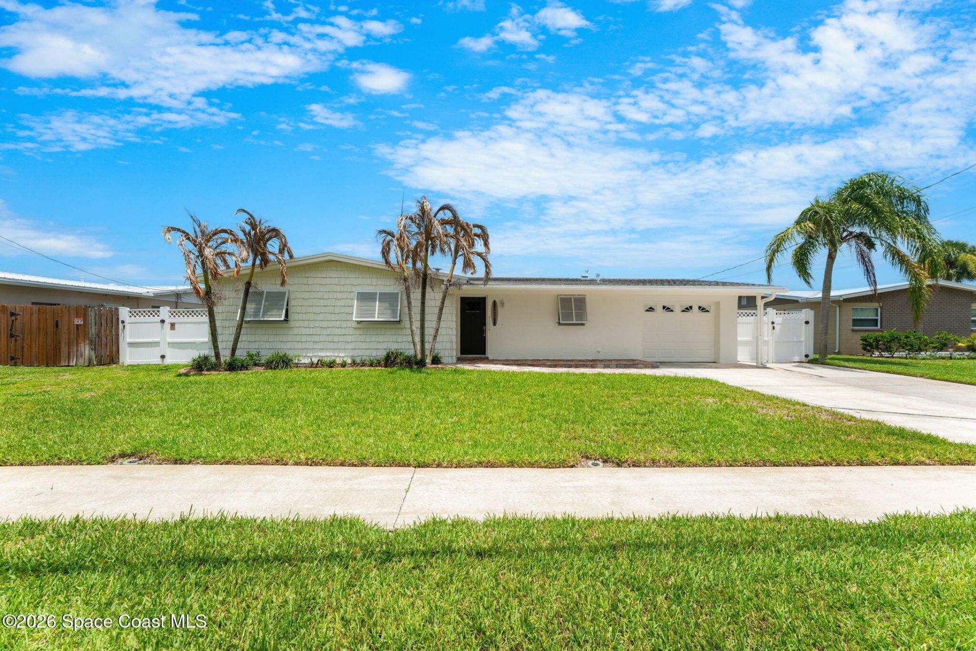 1060 Montego Bay Drive N, Merritt Island, FL 32953 Photo