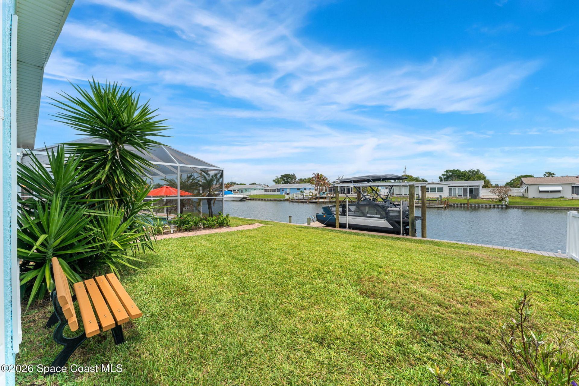 1060 Montego Bay Drive N, Merritt Island, FL 32953 Photo