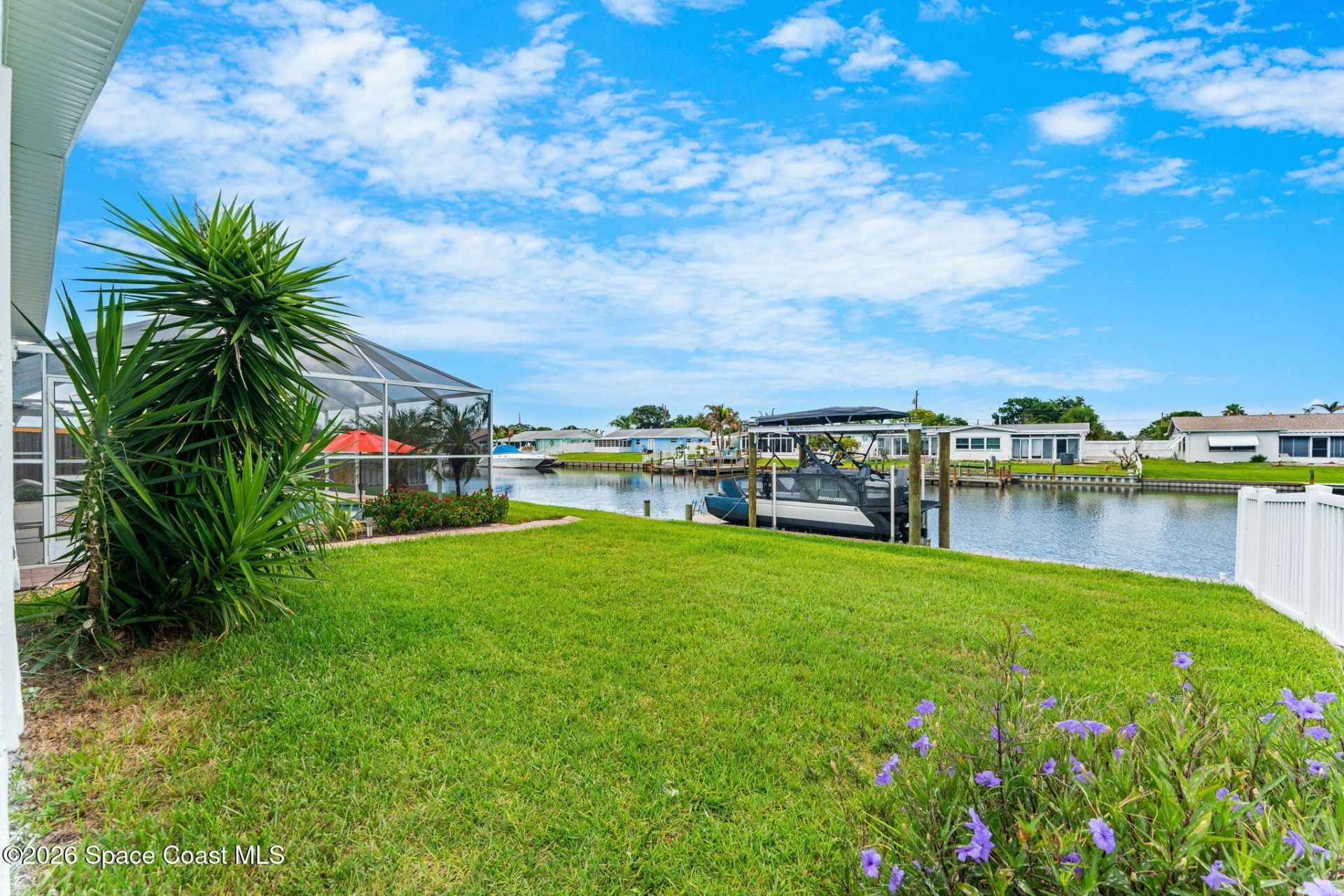 1060 Montego Bay Drive N, Merritt Island, FL 32953 Photo