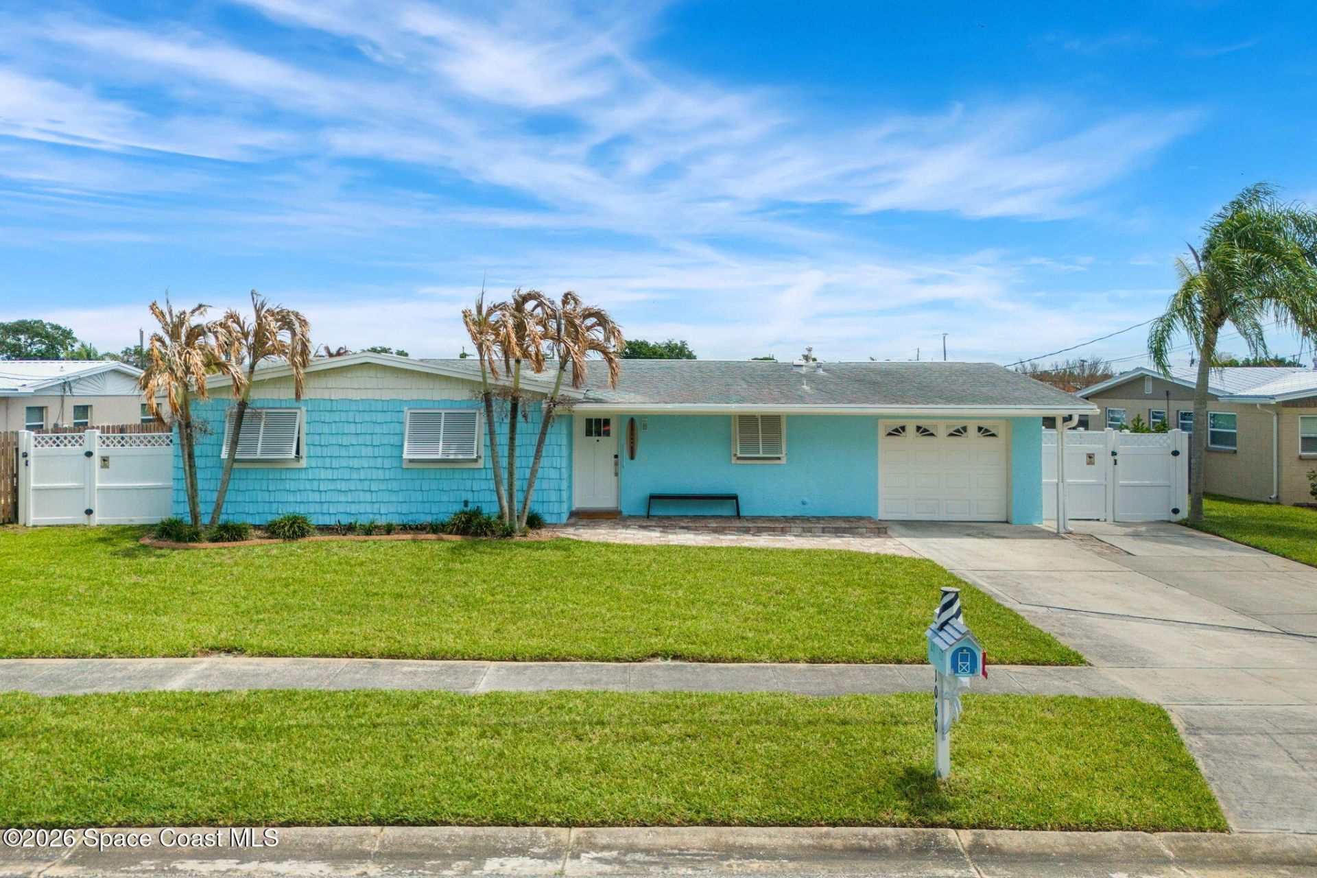 1060 Montego Bay Drive N , Merritt Island, FL 32953 Photo