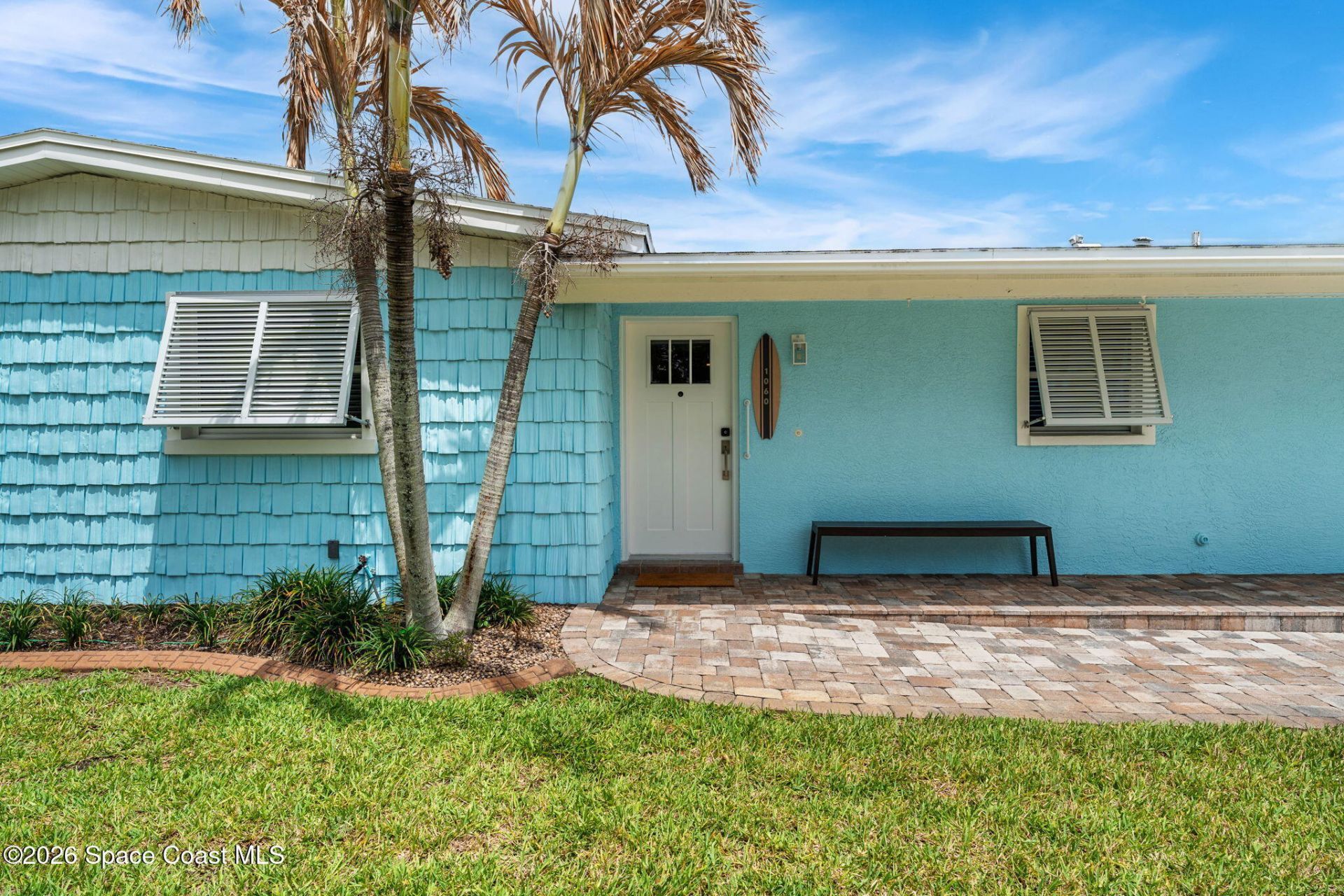 1060 Montego Bay Drive N , Merritt Island, FL 32953 Photo