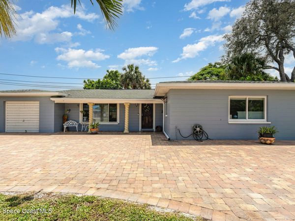 305 Sharon Drive , Melbourne, FL 32935