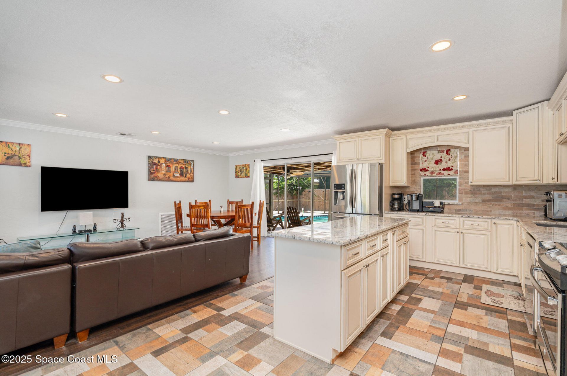 305 Sharon Drive, Melbourne, FL 32935 Photo