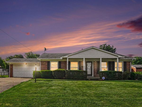106 Joann Drive, Florence, KY 41042