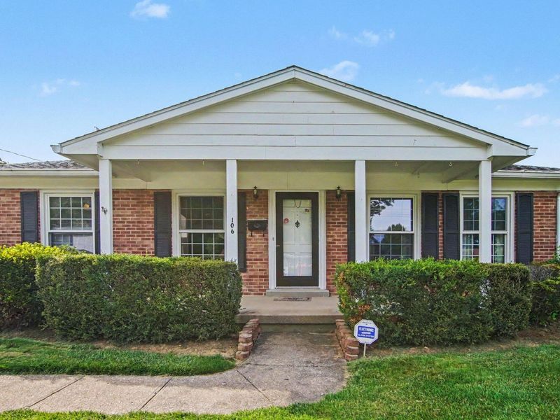 106 Joann Drive, Florence, KY 41042 Photo 4