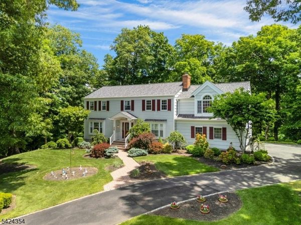 24 STOCKADE ROAD, Warren, NJ 07059