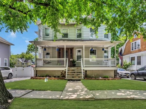 153 Mt Vernon St, Ridgefield Park, NJ 07660