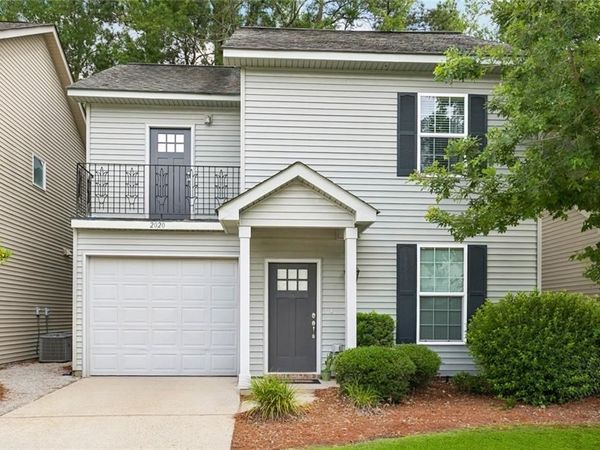 2020 CHRISTIE Lane , Covington, LA 70433