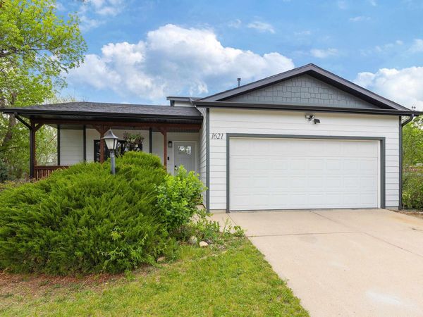 1621 Copperfield Drive, Rapid City, SD 57703