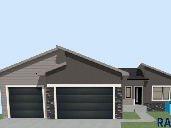 1035 E Fanning St, Tea, SD 57064