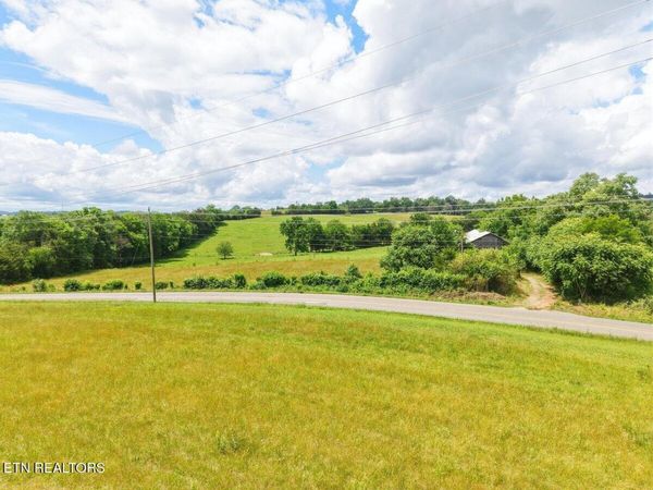 Talbott-Kansas Rd, Talbott, TN 37877