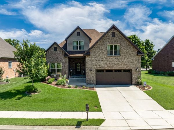 3018 Dogwood Trl , Spring Hill, TN 37174