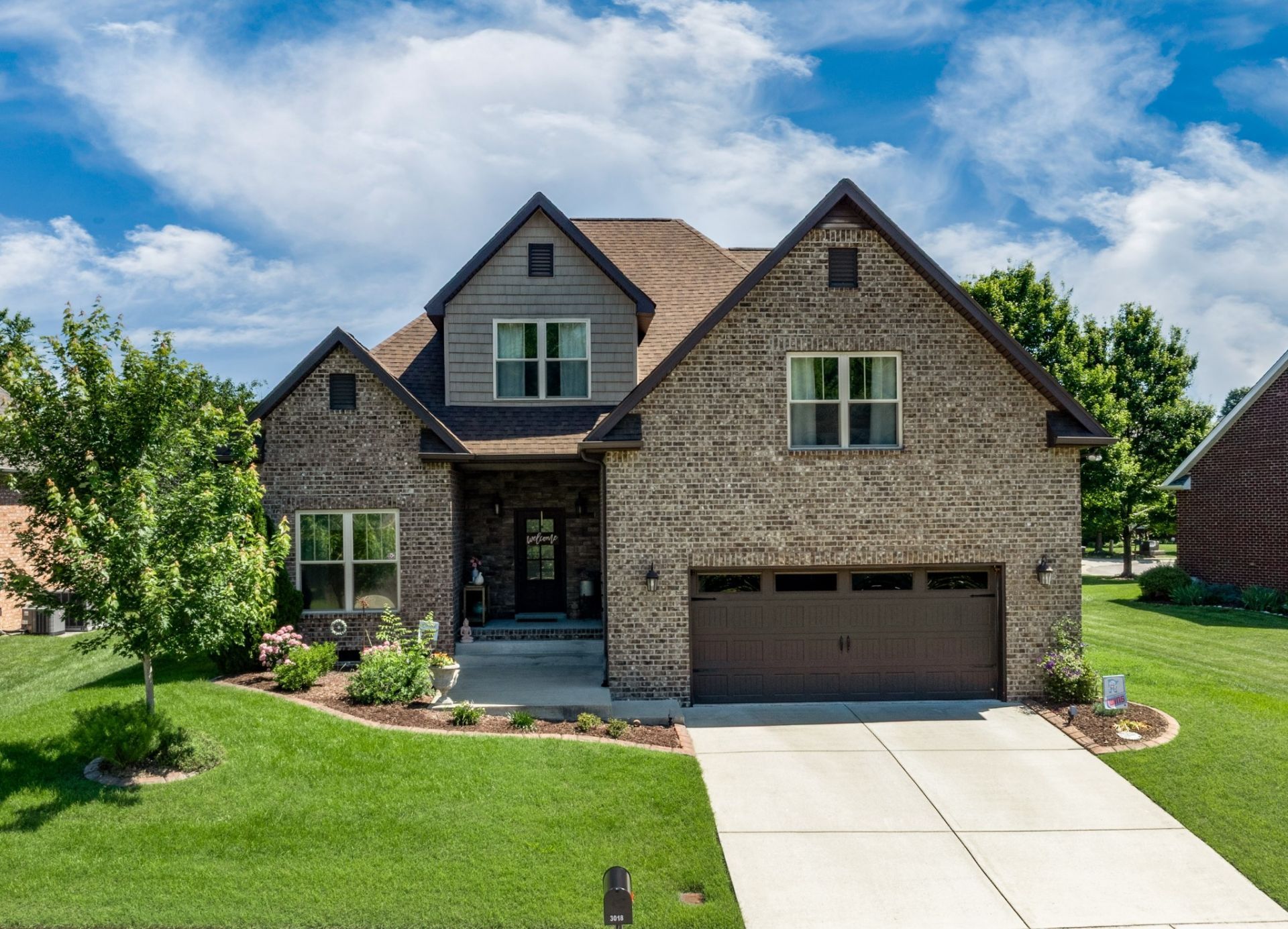 3018 Dogwood Trl, Spring Hill, TN 37174 Main Photo