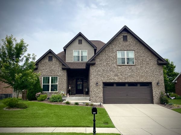 3018 Dogwood Trl , Spring Hill, TN 37174