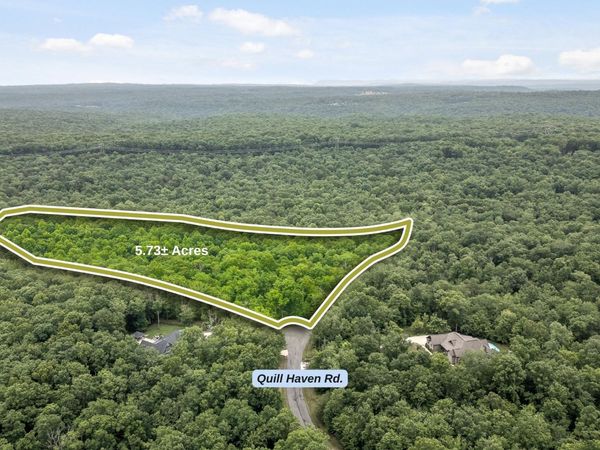 41 Quill Haven Drive , Signal Mountain, TN 37377