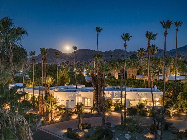 73543 Juniper Street , Palm Desert, CA 92260