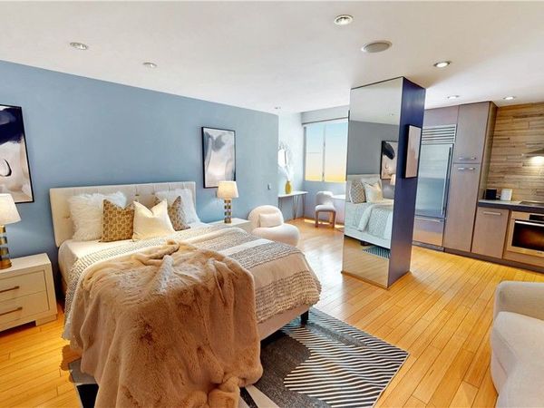 7250 Franklin Avenue , Unit 506, Los Angeles, CA 90046