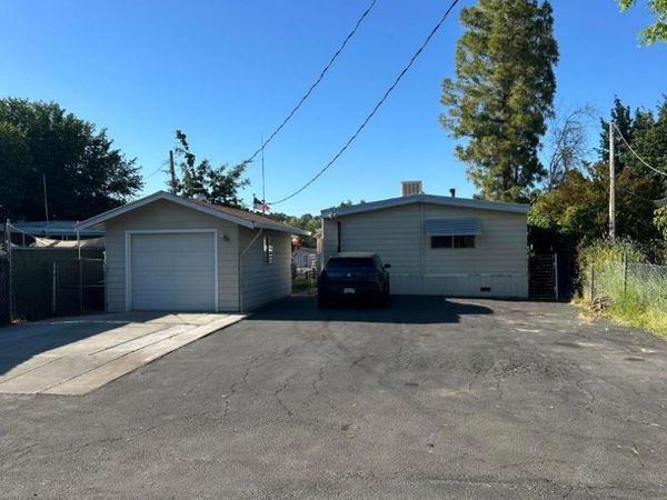 55 Lafferty Road , Lakeport, CA 95453