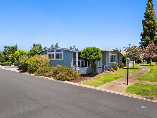 9255 N Magnolia Ave Sp 109, Santee, CA 92071