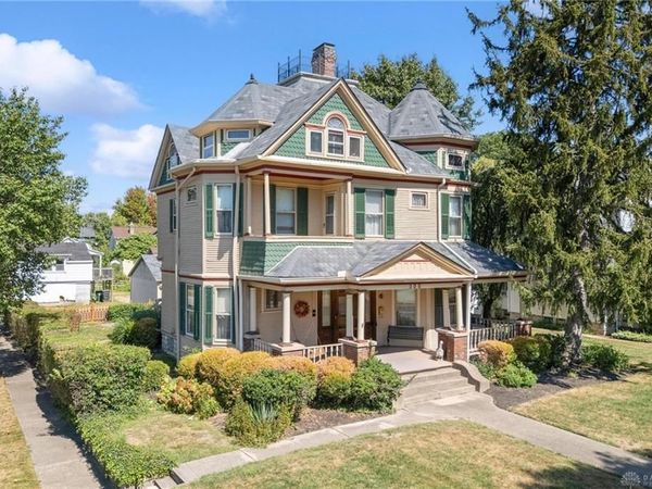 305 E Central Avenue, West Carrollton, OH 45449