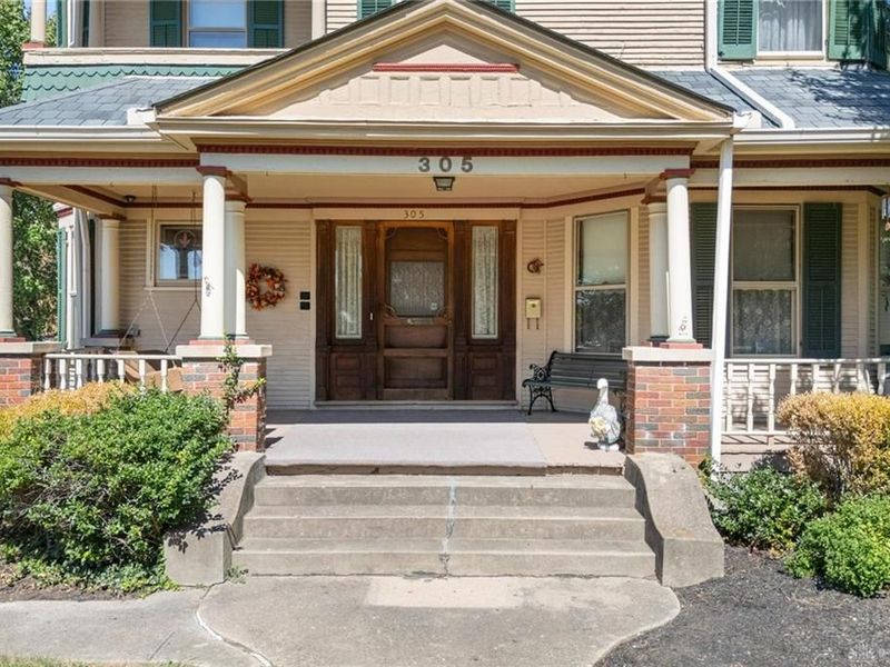 305 E Central Avenue, West Carrollton, OH 45449 Photo 26