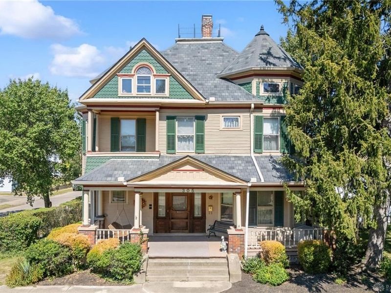305 E Central Avenue, West Carrollton, OH 45449 Photo 46