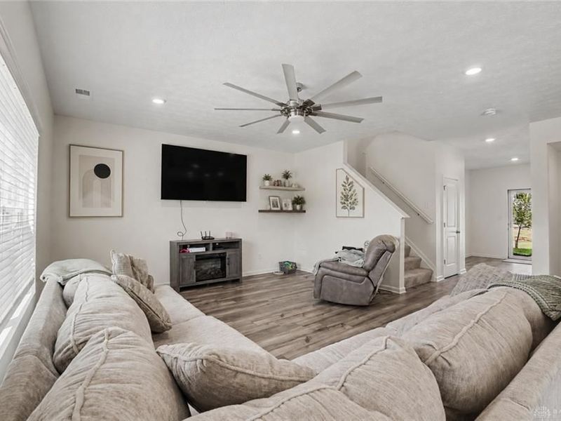 1513 Arrowhead Drive, Piqua, OH 45356 Photo 10