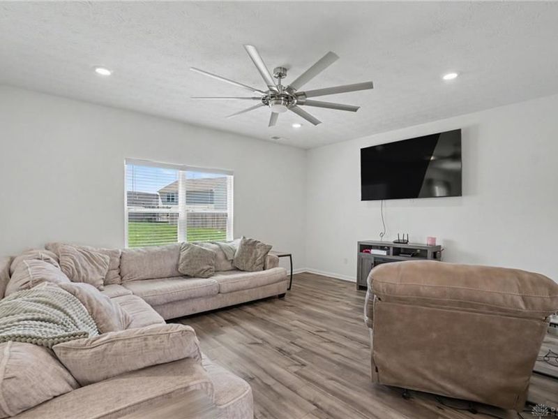 1513 Arrowhead Drive, Piqua, OH 45356 Photo 10