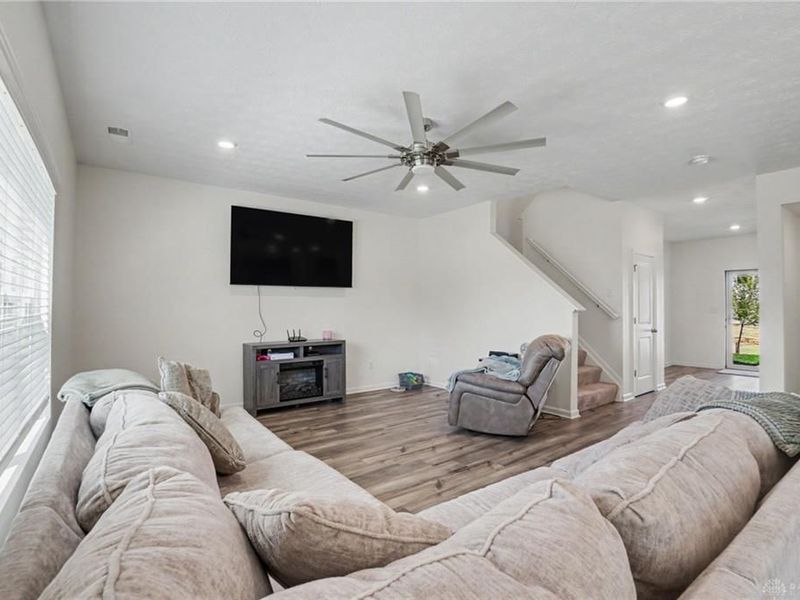 1513 Arrowhead Drive, Piqua, OH 45356 Photo 11