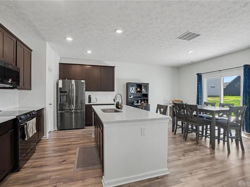 1513 Arrowhead Drive, Piqua, OH 45356 Photo 12