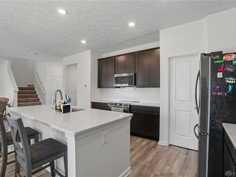 1513 Arrowhead Drive, Piqua, OH 45356 Photo 14
