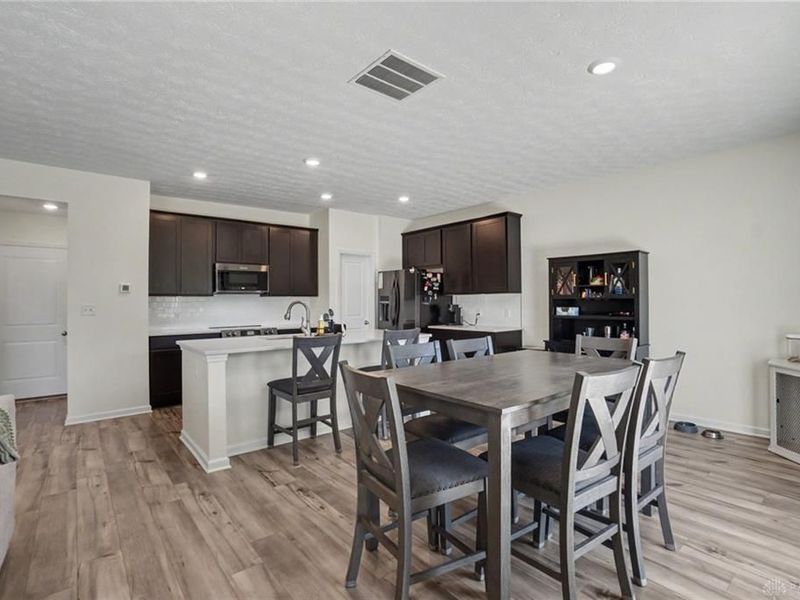 1513 Arrowhead Drive, Piqua, OH 45356 Photo 16