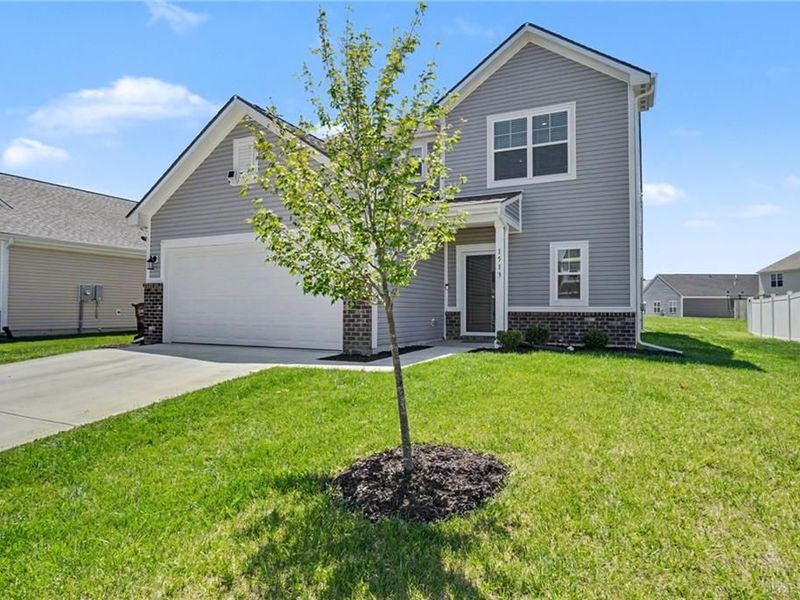 1513 Arrowhead Drive, Piqua, OH 45356 Photo 2