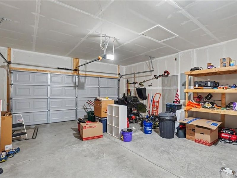 1513 Arrowhead Drive, Piqua, OH 45356 Photo 33