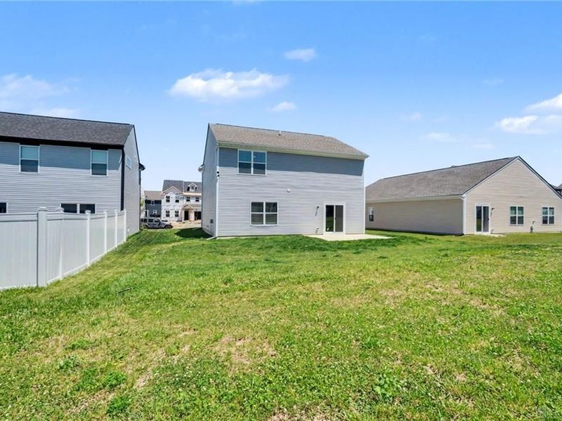 1513 Arrowhead Drive, Piqua, OH 45356 Photo 36