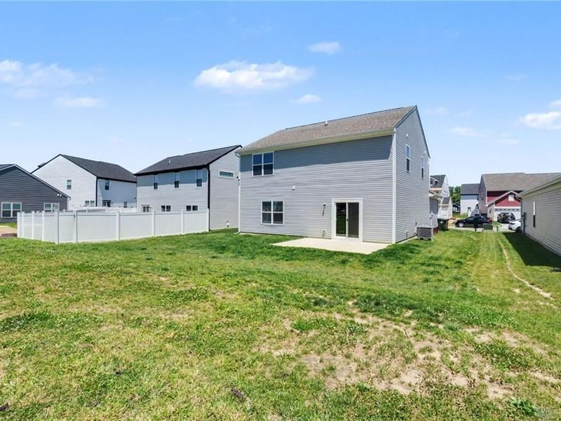 1513 Arrowhead Drive, Piqua, OH 45356 Photo 37