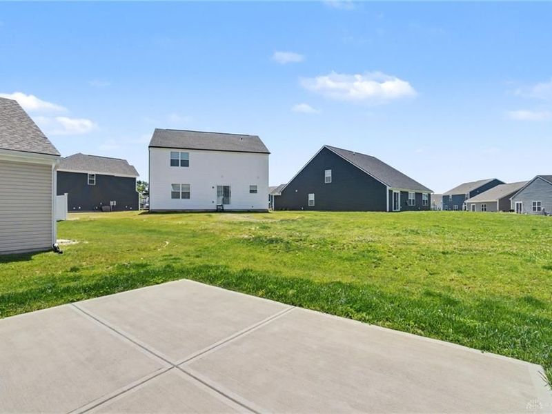 1513 Arrowhead Drive, Piqua, OH 45356 Photo 38