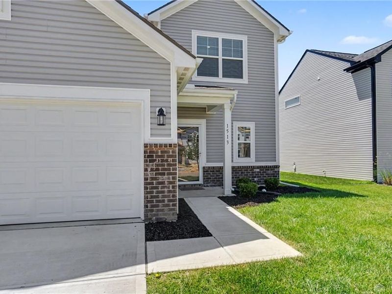 1513 Arrowhead Drive, Piqua, OH 45356 Photo 4