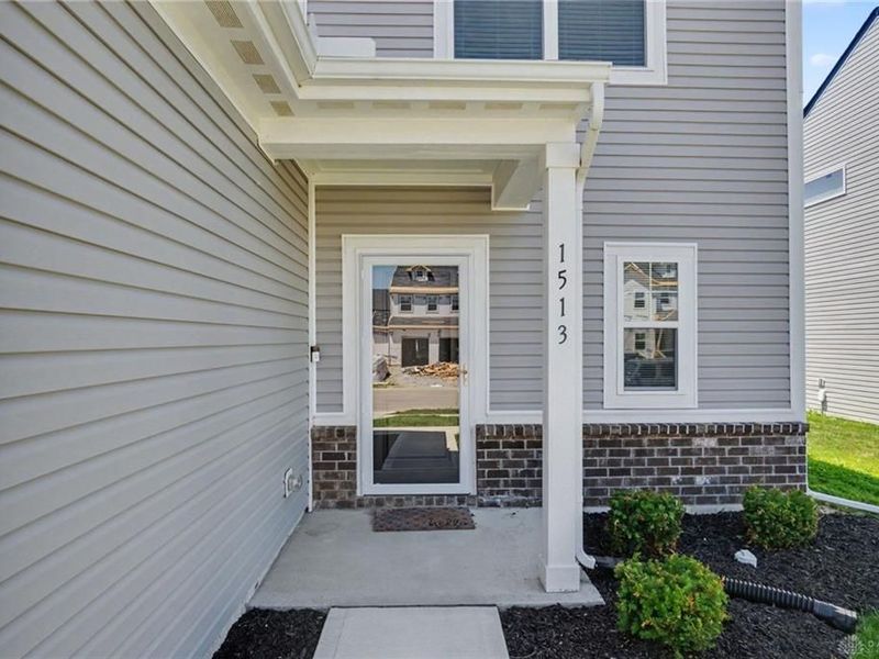 1513 Arrowhead Drive, Piqua, OH 45356 Photo 5