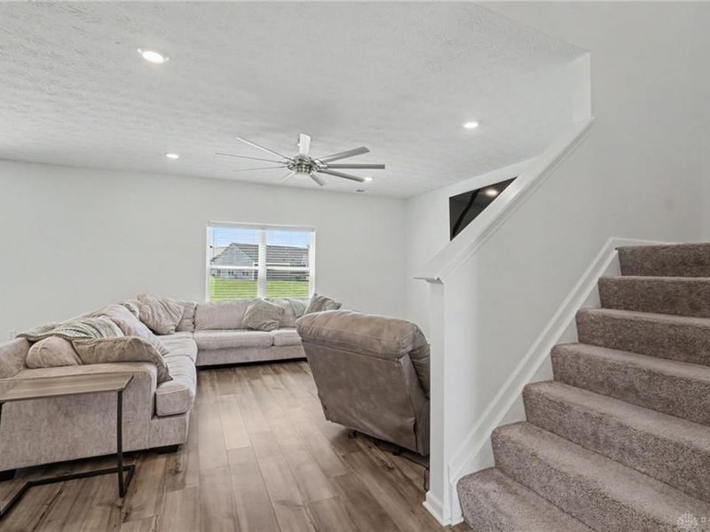 1513 Arrowhead Drive, Piqua, OH 45356 Photo 9