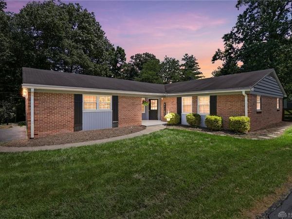 9056 Paw Paw Lane, SycamoreTownship, OH 45236
