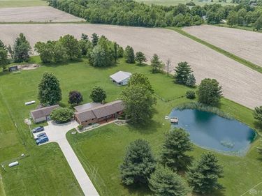 15770 Old Dayton Road, Perry Twp, OH 45345