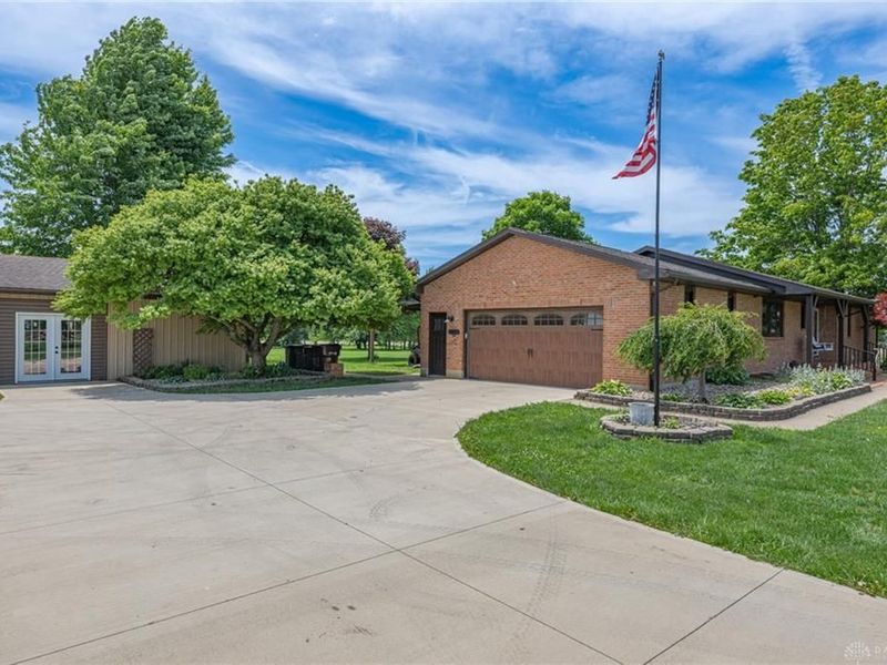 15770 Old Dayton Road, Perry Township, OH 45345 Photo 31