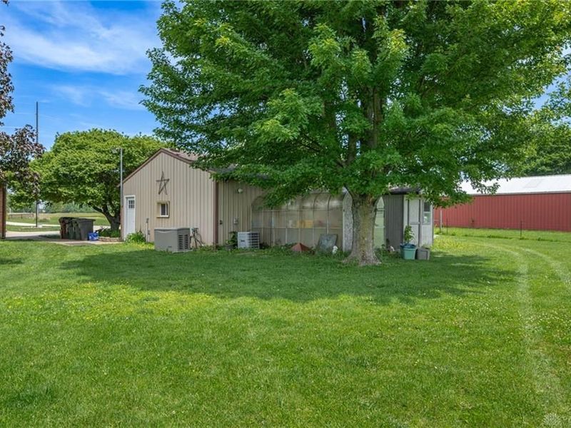 15770 Old Dayton Road, Perry Township, OH 45345 Photo 32