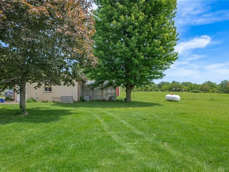 15770 Old Dayton Road, Perry Township, OH 45345 Photo 35