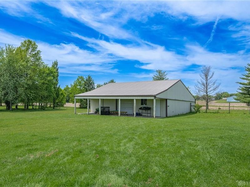 15770 Old Dayton Road, Perry Township, OH 45345 Photo 36