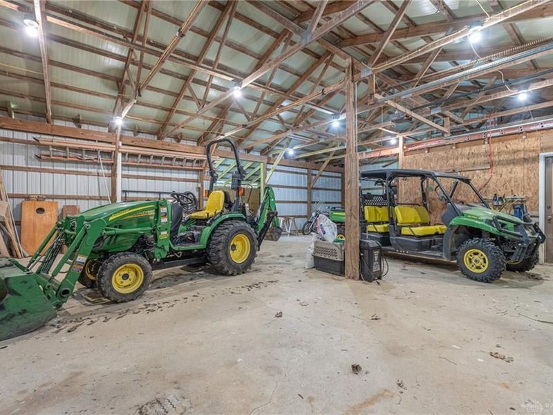 15770 Old Dayton Road, Perry Township, OH 45345 Photo 38