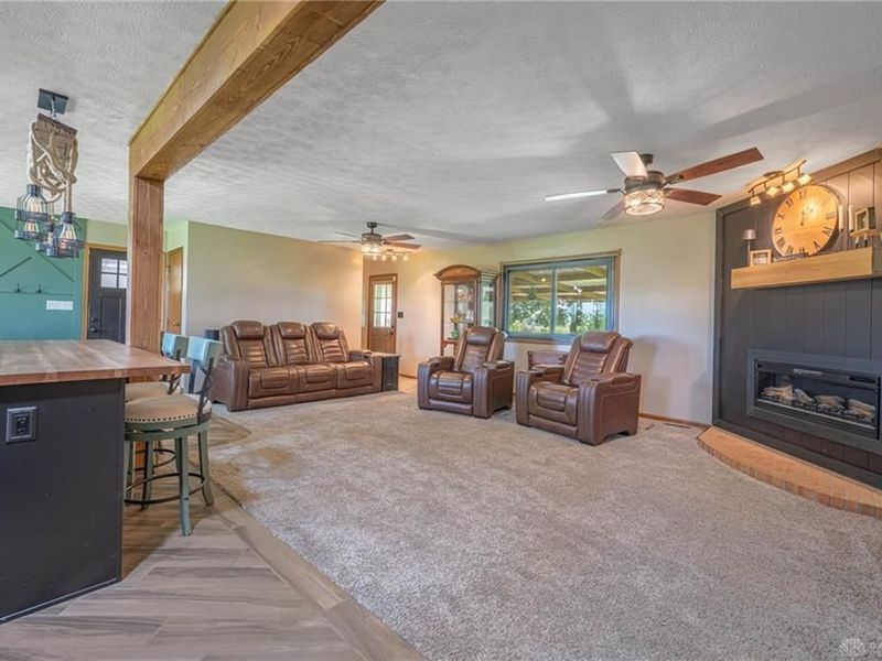 15770 Old Dayton Road, Perry Township, OH 45345 Photo 4