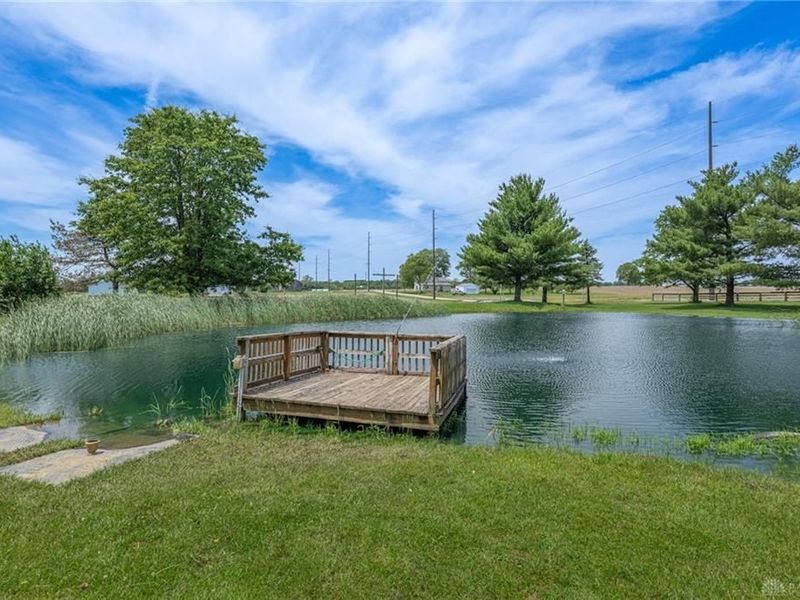 15770 Old Dayton Road, Perry Township, OH 45345 Photo 40