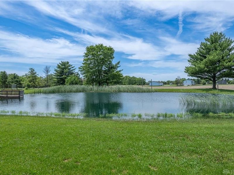 15770 Old Dayton Road, Perry Township, OH 45345 Photo 42
